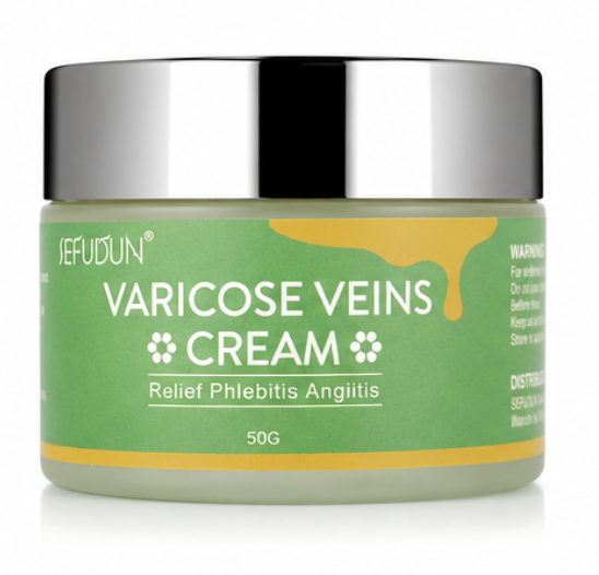 Vein Relief Cream — view 2