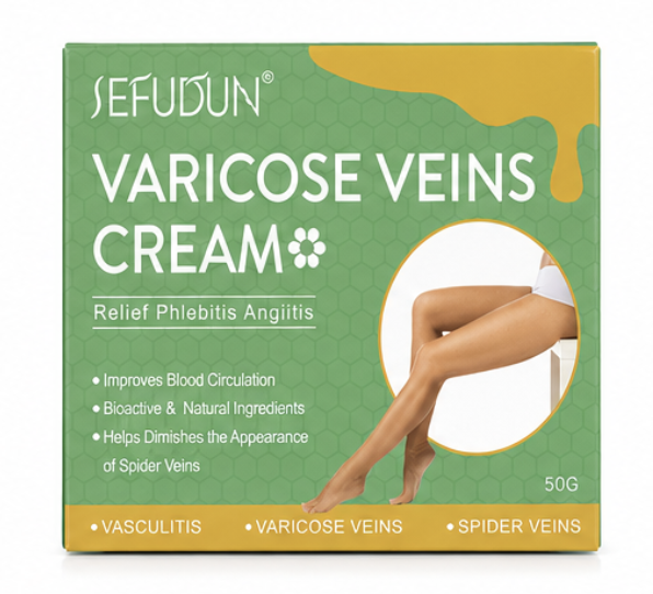 Vein Relief Cream — view 3